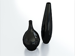 瓷器3d模型