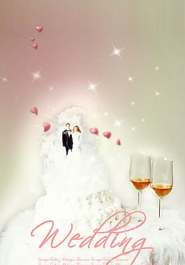 婚紗