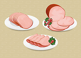 食品設(shè)計圖