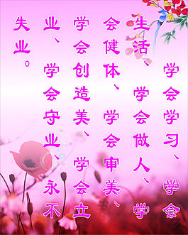 海報