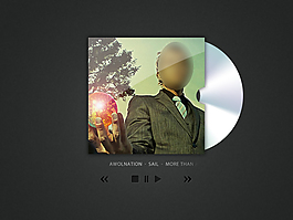光盤歌曲CD專輯