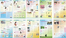 計劃生育科普知識