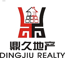 房地产logo