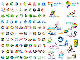 矢量logo圖形