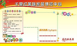 企業(yè)文化墻