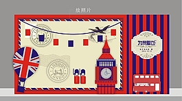 婚禮布置