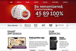 營銷機(jī)構(gòu)flash