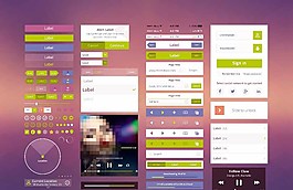 时尚音乐APP