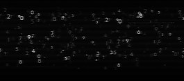 數(shù)字雨