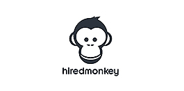 動物LOGO設計