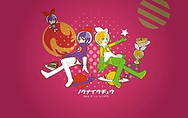 鏡音