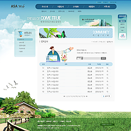 企業(yè)發(fā)展歷程模板
