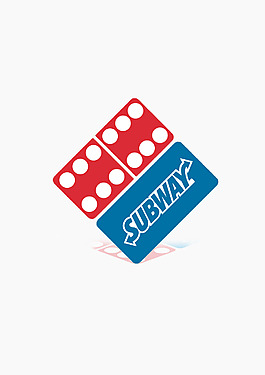 賽百味 logo設計 企業vi形象