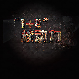 字體