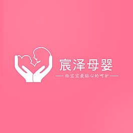 微信公眾好頭像 母嬰類(lèi)頭像