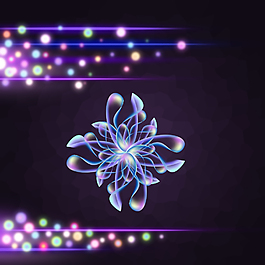氣泡花