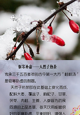 微信海报