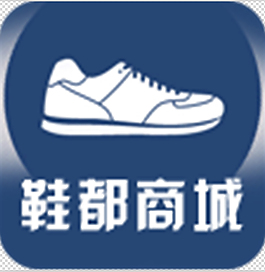 鞋商城启动UI图标PSD源文件