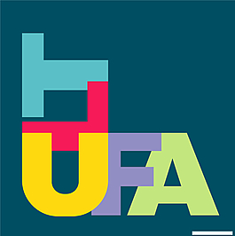CLT UFA標志