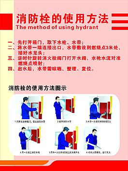 消防栓