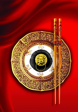 中國風(fēng)圖