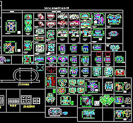 戶型設(shè)計(jì)CAD