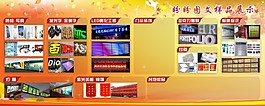 樣品展示