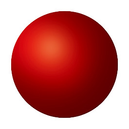 圓球