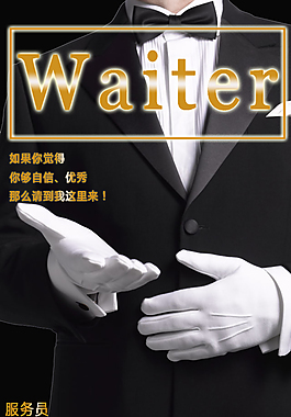 酒吧招聘