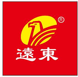遠東襪業LOGO