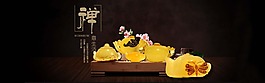淘寶首頁海報輪播