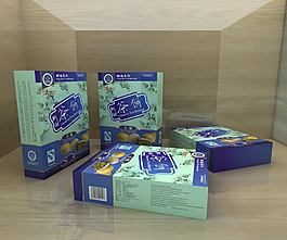 茶餅廬山多味動畫
