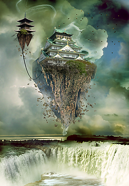 水上房屋