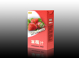 包裝盒圖片高清psd下載