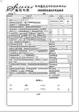 線鋸運行記錄與開機檢查表