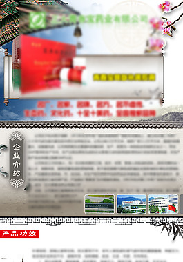 網(wǎng)頁設(shè)計(jì)產(chǎn)品專題頁