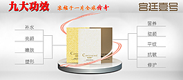 產品功效