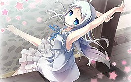 星星芽衣子