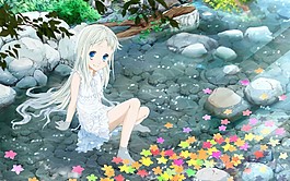 小溪芽衣子