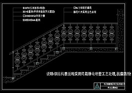 鐵藝欄桿