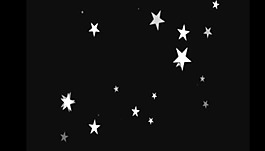 五角星視頻圖片