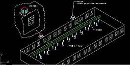 空調降溫工程