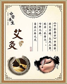 中醫養生