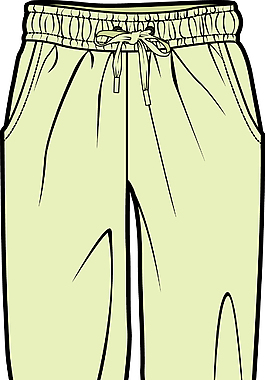 女童打底裤