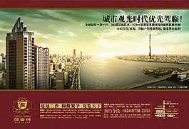 地產KV圖