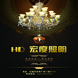 PSD海報設計