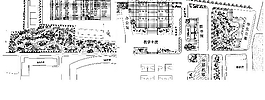 綠化設(shè)計CAD