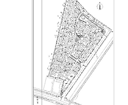 住宅規(guī)劃CAD圖紙