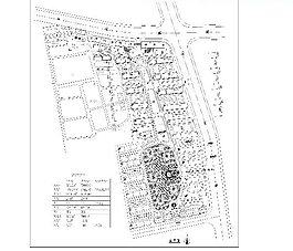 住宅CAD圖紙