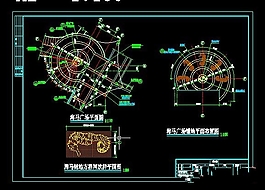 海馬廣場詳圖